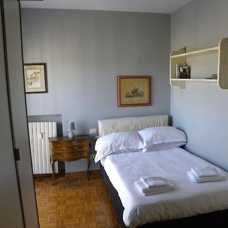 Bright Apt With Views And Terrace Florence Buitenkant foto