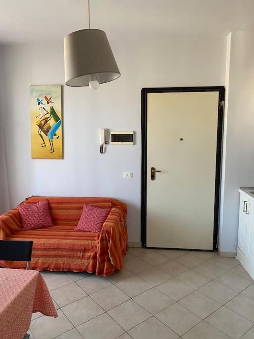 Bright Apt With Views And Terrace Florence Buitenkant foto