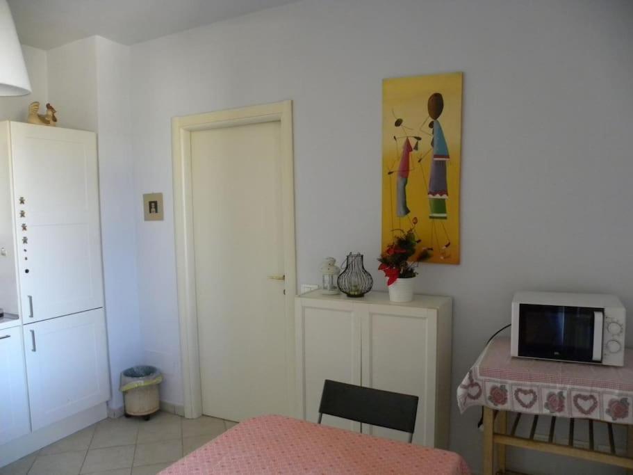 Bright Apt With Views And Terrace Florence Buitenkant foto