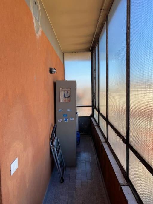 Bright Apt With Views And Terrace Florence Buitenkant foto